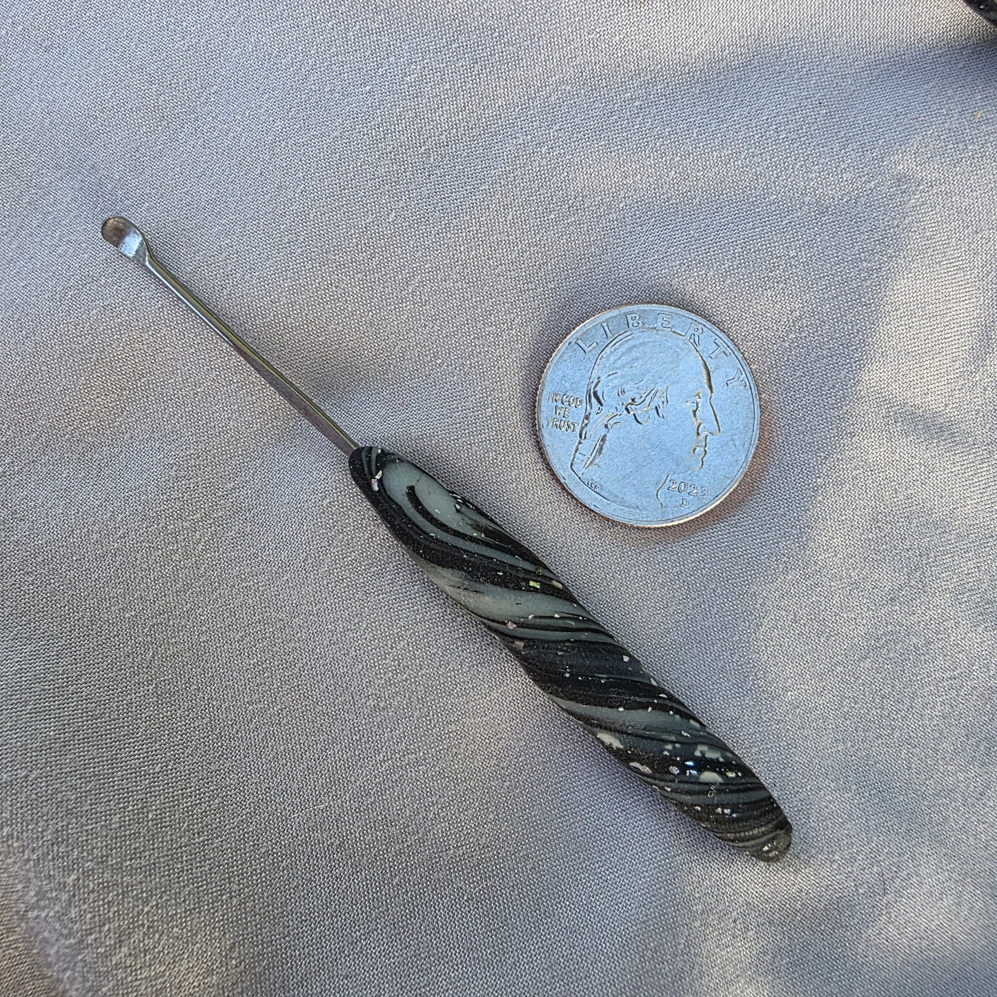 Mini Scoop Tool (Random Style)
