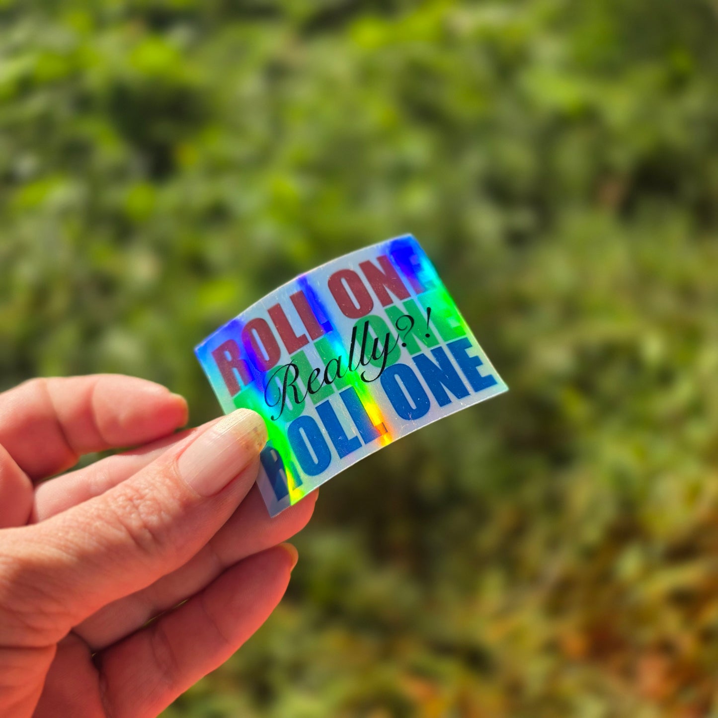 3 Sticker Pack