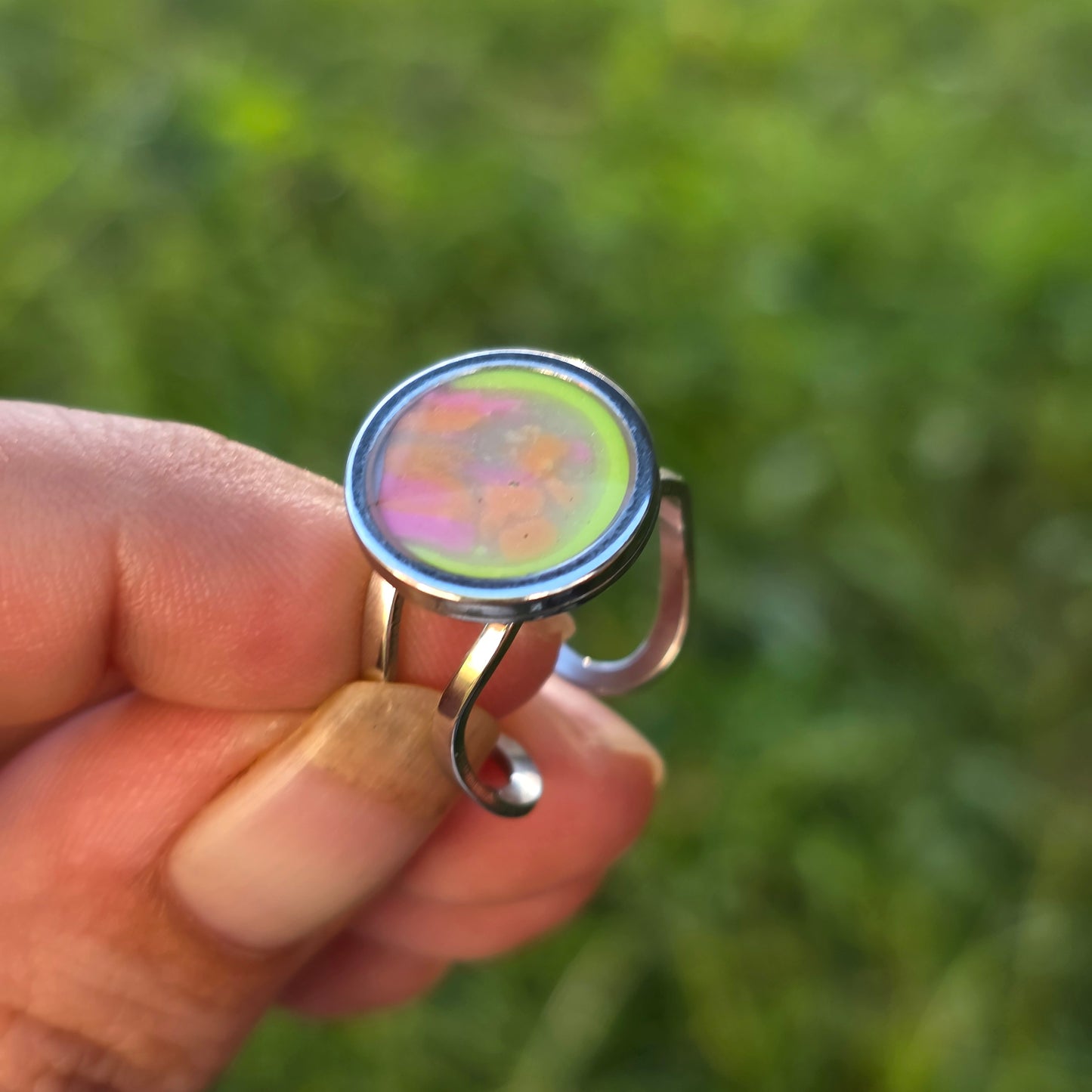 Coin Ring