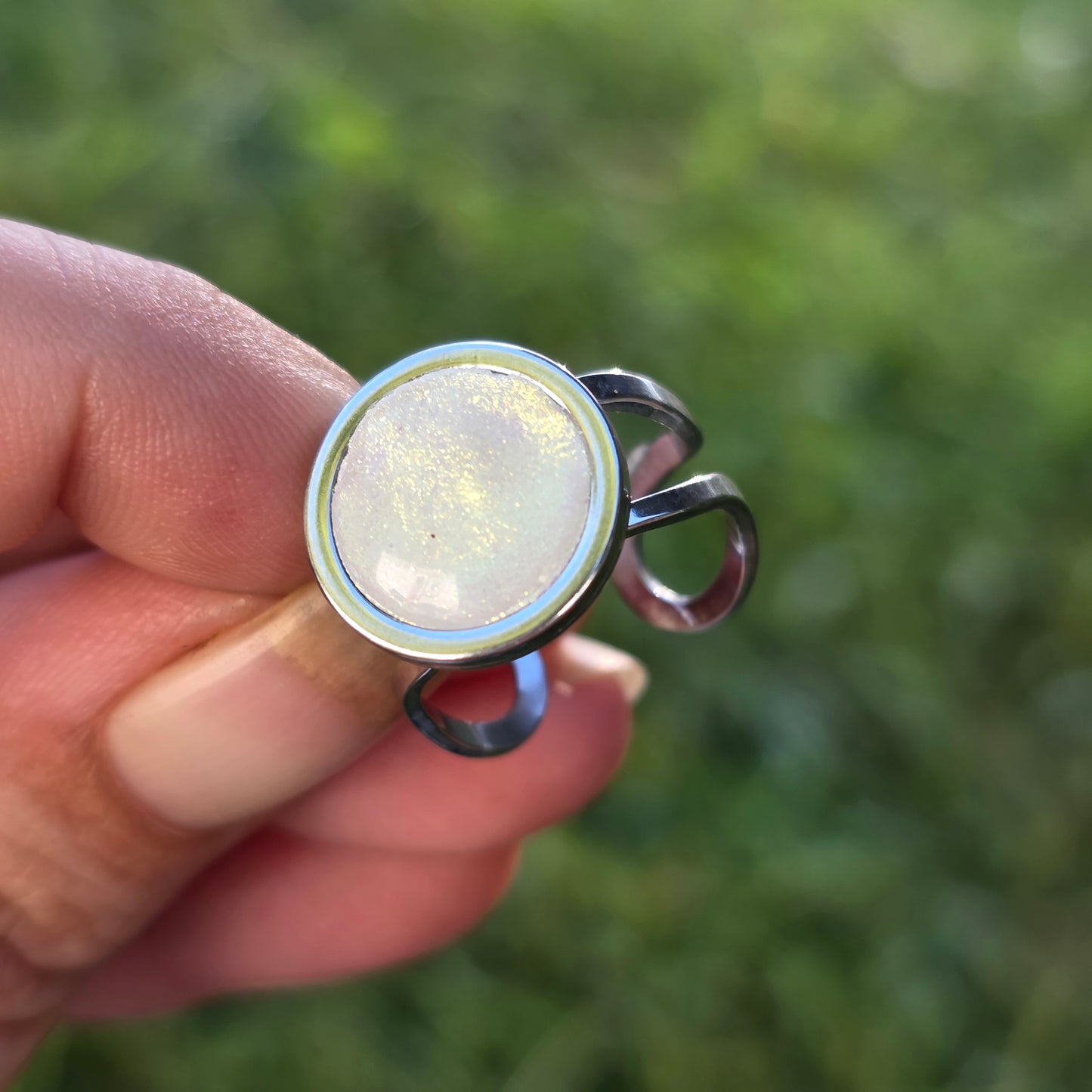 Coin Ring