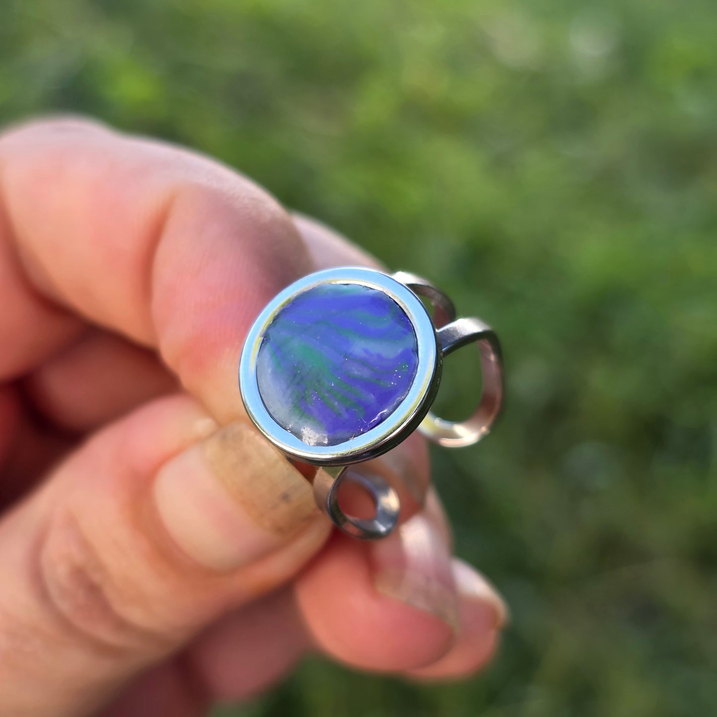 Coin Ring