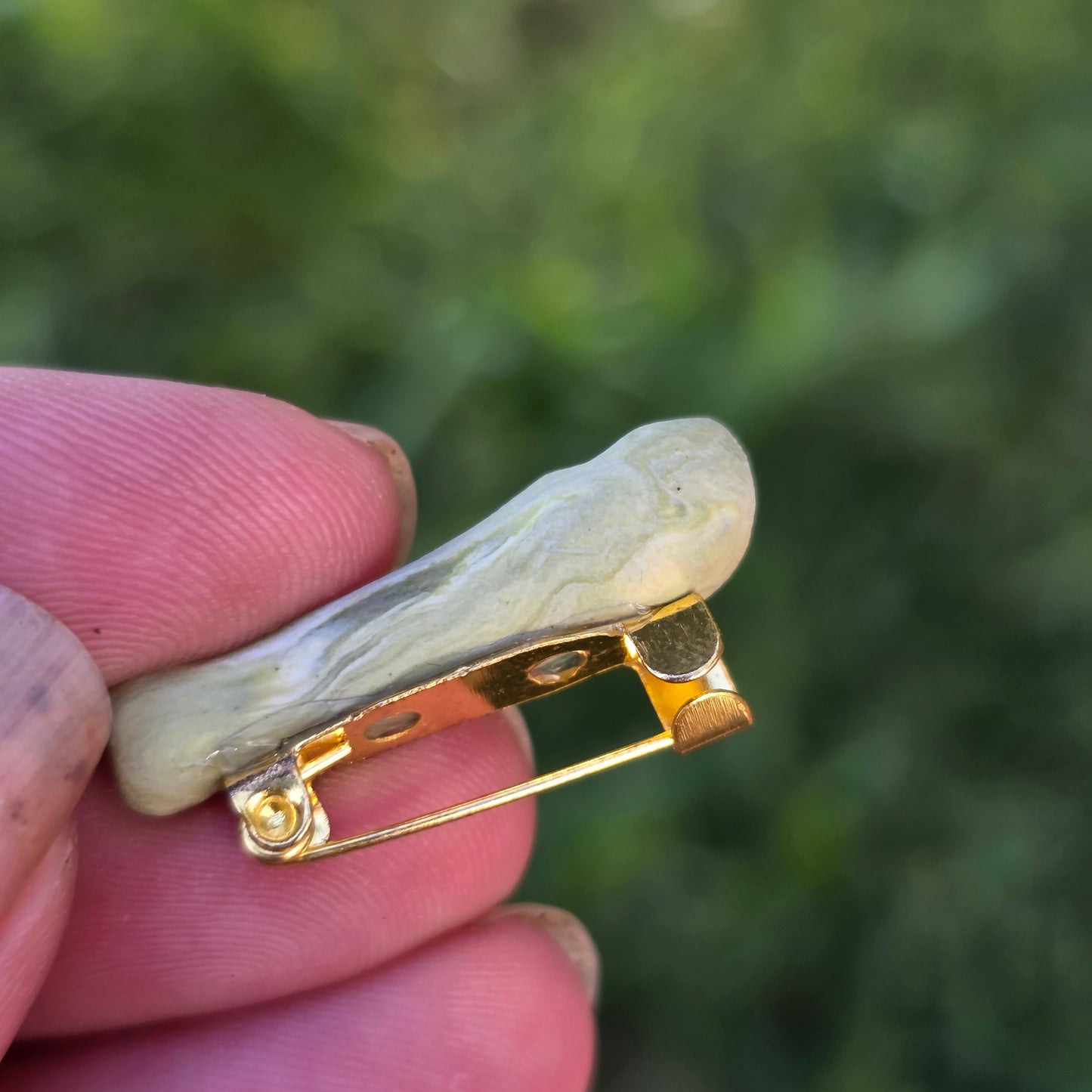 Replica Pipe-pin mini
