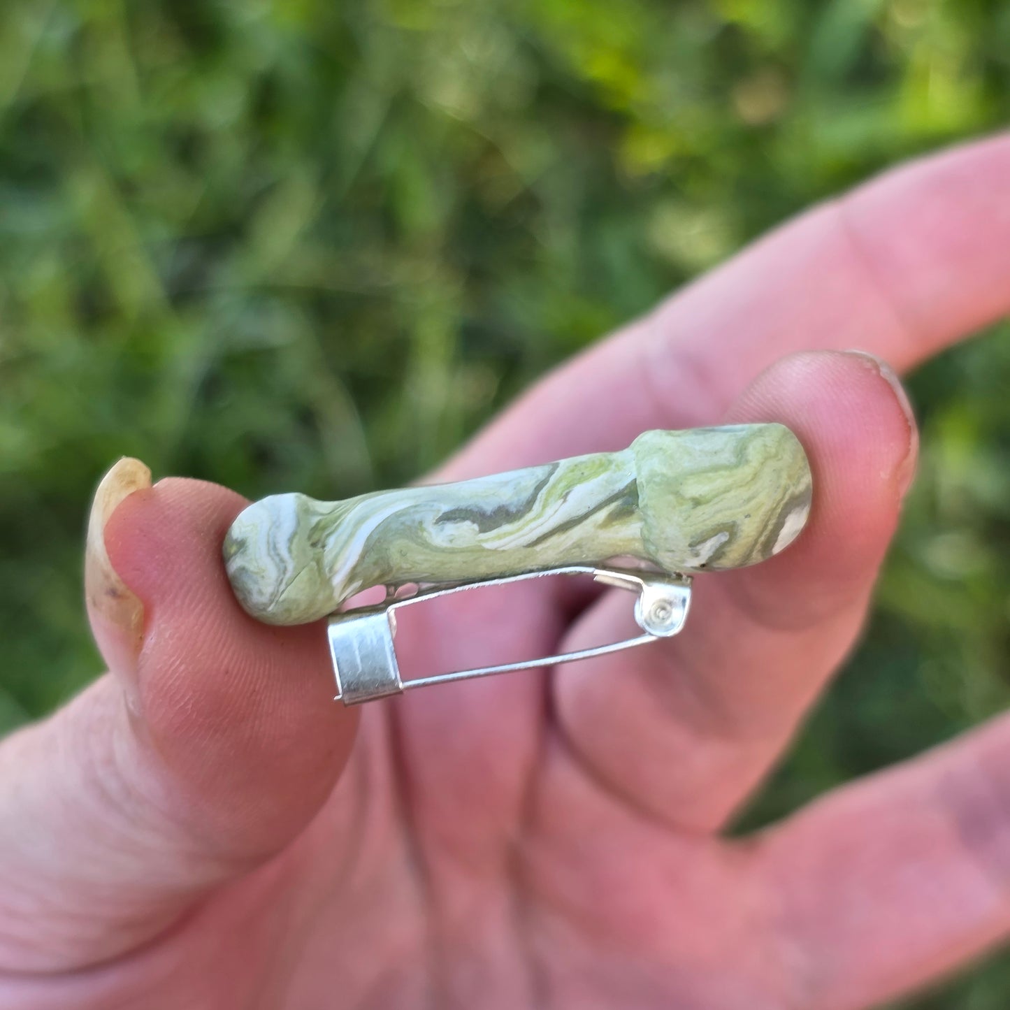 Replica Pipe Pin