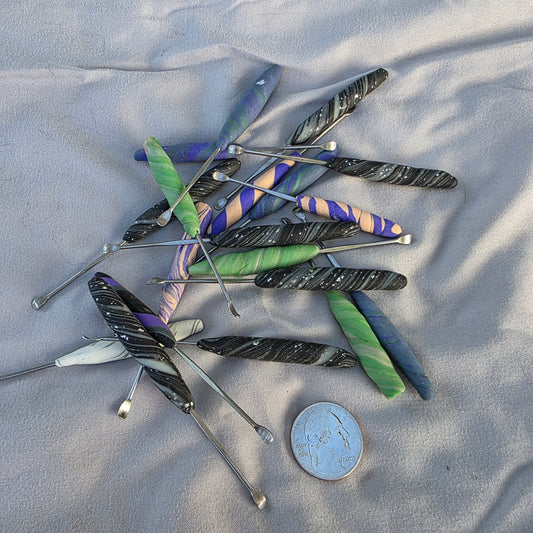 Mini Scoop Tool (Random Style)