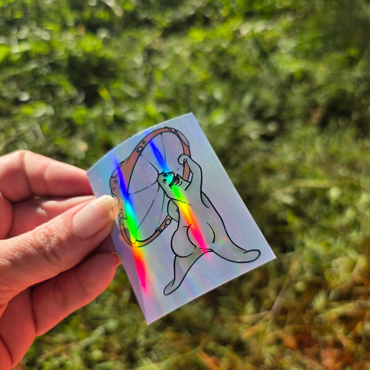 3 Sticker Pack