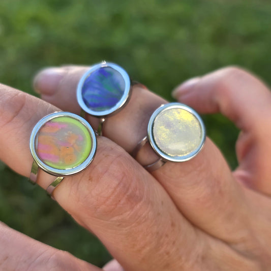 Coin Ring