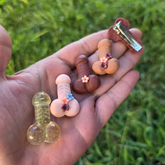 Peenclip