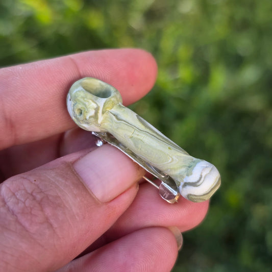 Replica Pipe Pin
