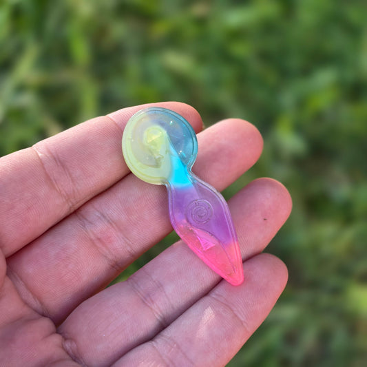Goddess Clips