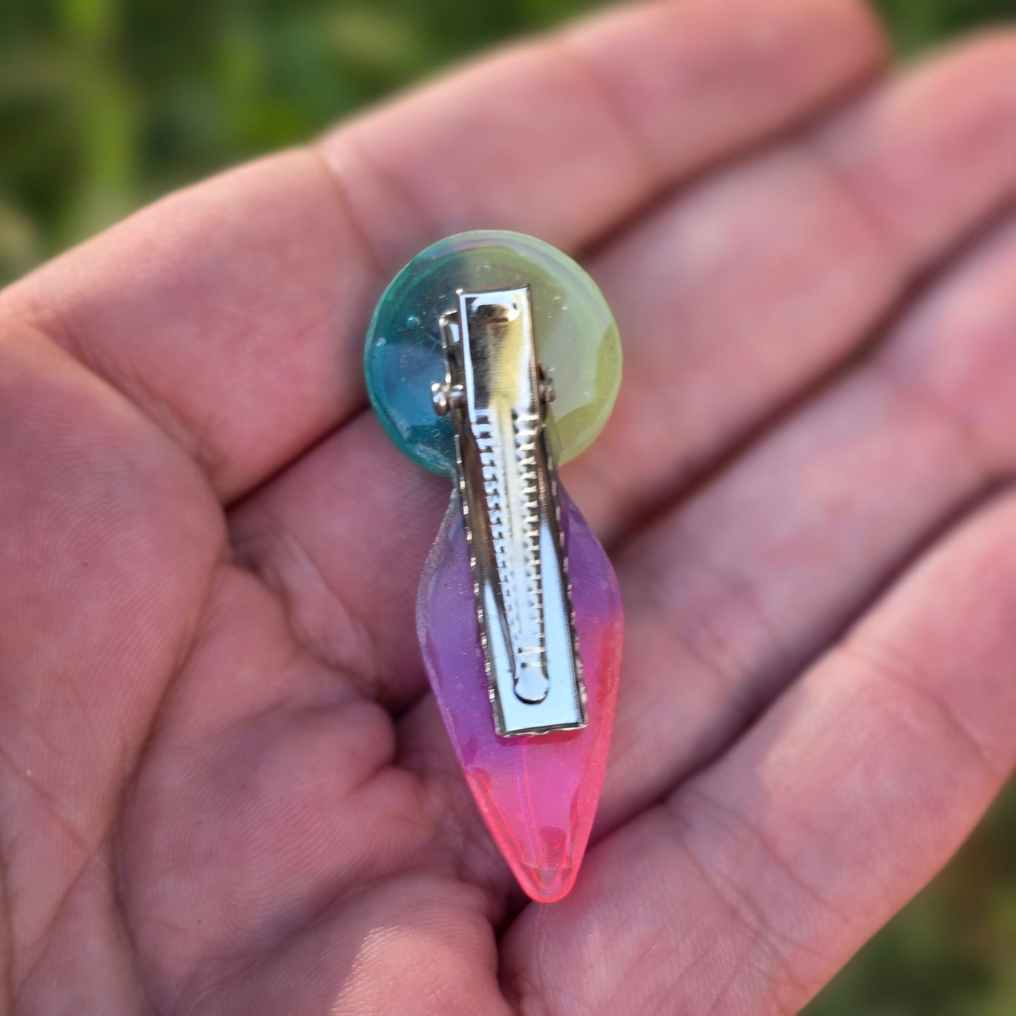 Goddess Clips