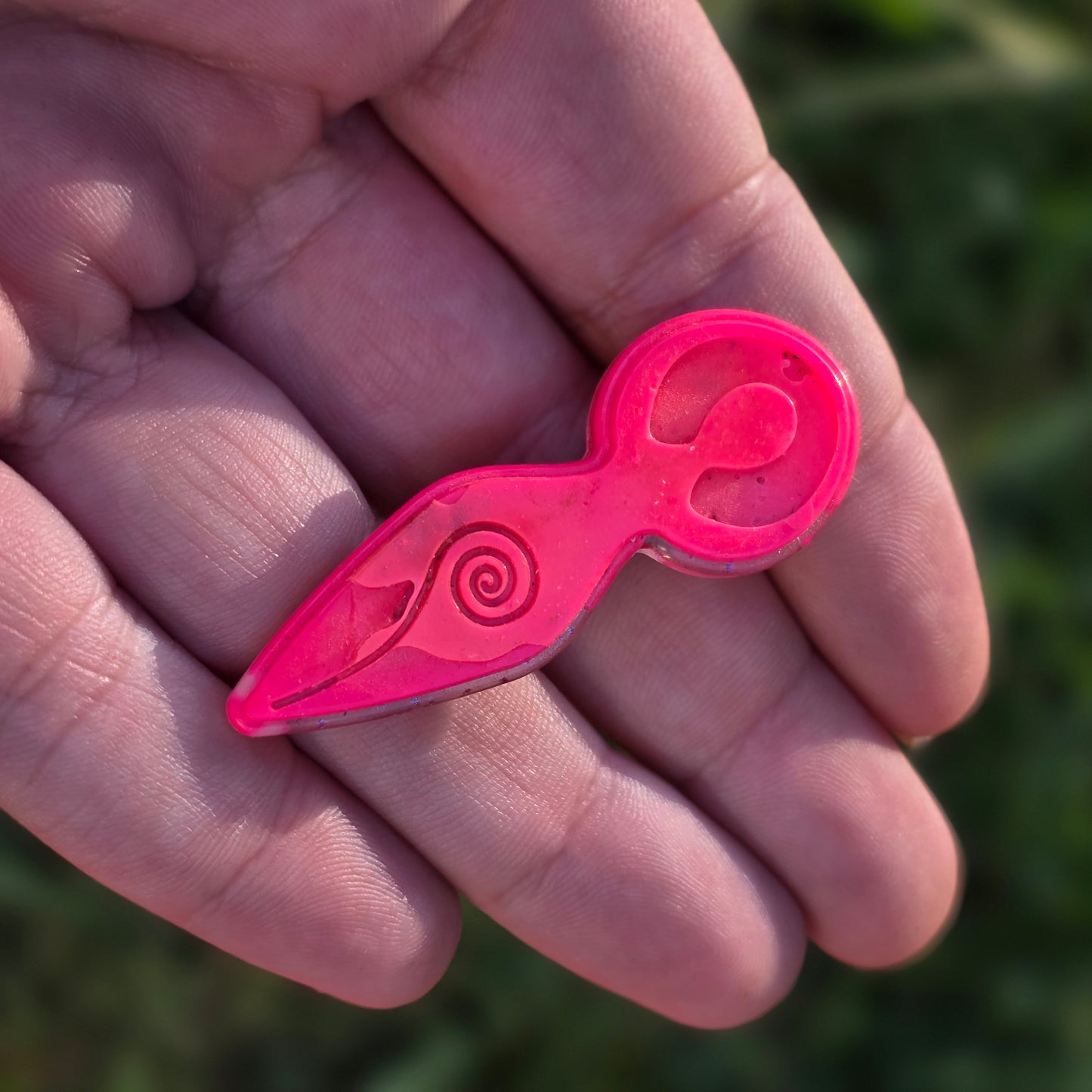 Goddess Clips