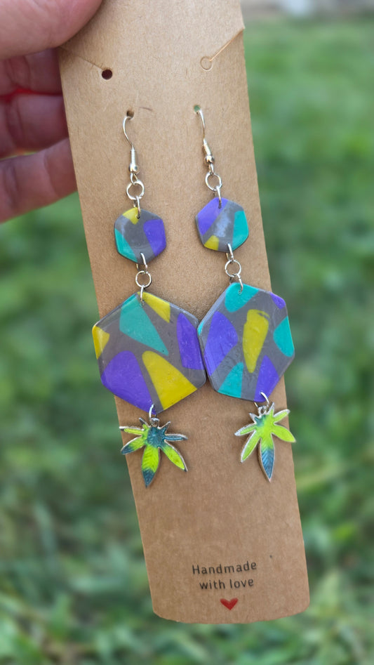Geometric Special